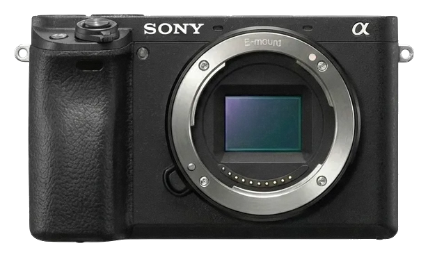 Sony Alpha Camera